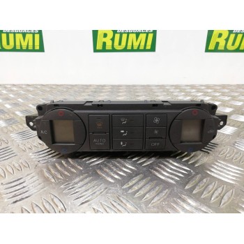 Recambio de mando climatizador para ford focus berlina (cap) trend referencia OEM IAM 3M5T18C612AL  