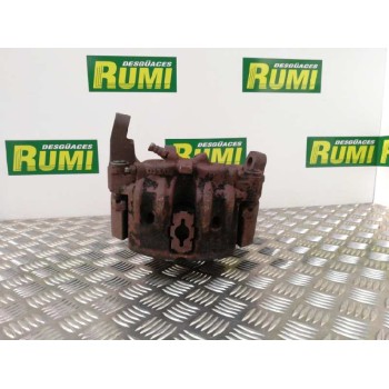 Recambio de mangueta delantera derecha para iveco daily chasis- cabina (1999 =>) 65 - c 15 chasis - cabina referencia OEM IAM   