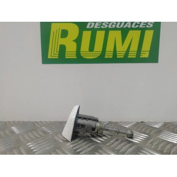 Recambio de bombin puerta delantera izquierda para peugeot 308 sw style referencia OEM IAM   