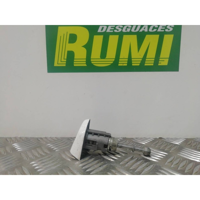 Recambio de bombin puerta delantera izquierda para peugeot 308 sw style referencia OEM IAM   