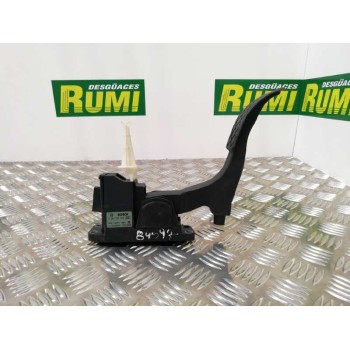 Recambio de potenciometro pedal para volkswagen bora berlina (1j2) highline referencia OEM IAM 1J1721503K 0281002342 