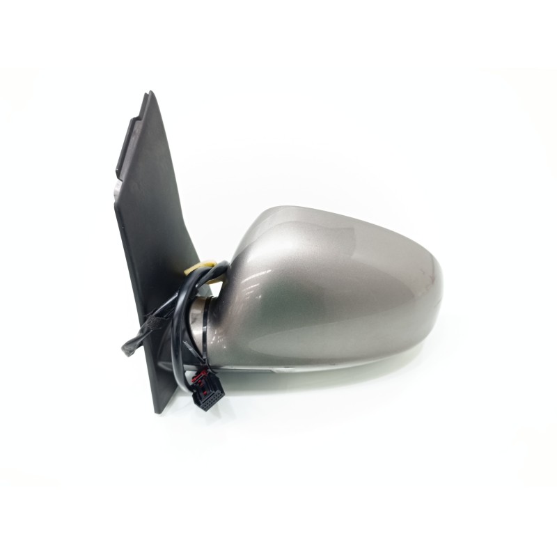 Recambio de retrovisor izquierdo para volkswagen golf plus (5m1) crossgolf referencia OEM IAM 076013  