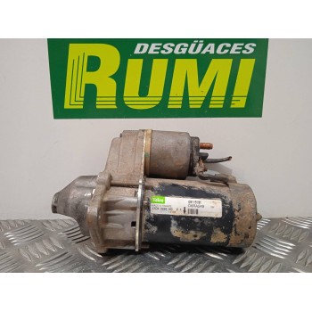 MOTOR ARRANQUE D6RA249 0911591 