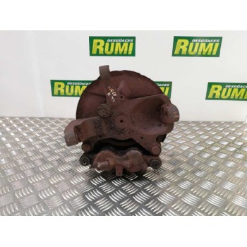 Recambio de mangueta delantera derecha para iveco daily chasis- cabina (1999 =>) 65 - c 15 chasis - cabina referencia OEM IAM   