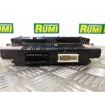 Recambio de mando climatizador para ford focus berlina (cap) trend referencia OEM IAM 3M5T18C612AL  