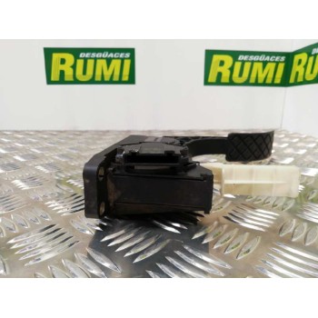 Recambio de potenciometro pedal para volkswagen bora berlina (1j2) highline referencia OEM IAM 1J1721503K 0281002342 