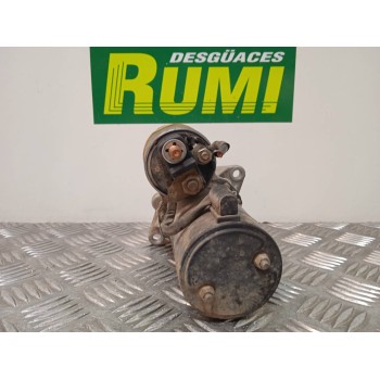 Recambio de motor arranque para opel agila cosmo referencia OEM IAM D6RA249 0911591 