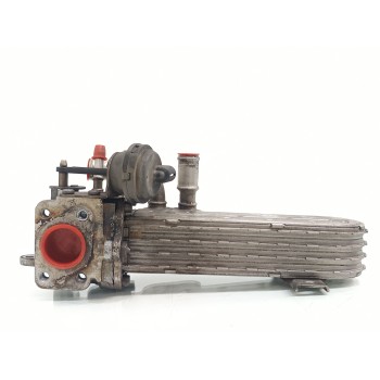 Recambio de enfriador egr para seat leon (1p1) stylance / style referencia OEM IAM 3239787 03G131513J  
