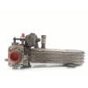 Recambio de enfriador egr para seat leon (1p1) stylance / style referencia OEM IAM 3239787 03G131513J  
