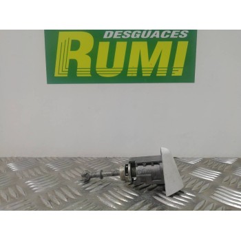 Recambio de bombin puerta delantera izquierda para peugeot 308 sw style referencia OEM IAM   