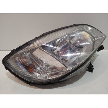 Recambio de faro derecho para opel zafira a elegance referencia OEM IAM 90582022  