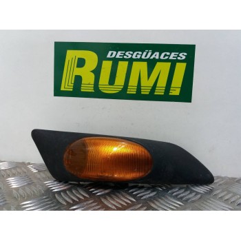 Recambio de piloto lateral izquierdo para iveco daily caja abierta / volquete 29 - l 9 caja abierta referencia OEM IAM 500322577