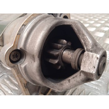 Recambio de motor arranque para opel agila cosmo referencia OEM IAM D6RA249 0911591 
