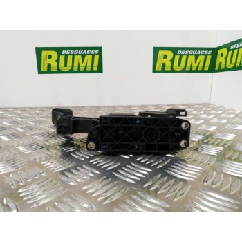 Recambio de potenciometro pedal para volkswagen bora berlina (1j2) highline referencia OEM IAM 1J1721503K 0281002342 