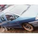 PEUGEOT EXPERT KASTEN STANDARD