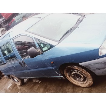 peugeot expert kasten standard del año 2000