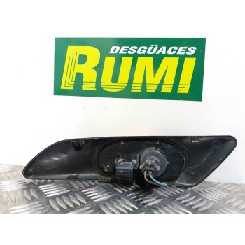 Recambio de piloto lateral izquierdo para iveco daily caja abierta / volquete 29 - l 9 caja abierta referencia OEM IAM 500322577