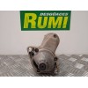 Recambio de motor arranque para opel agila cosmo referencia OEM IAM D6RA249 0911591 