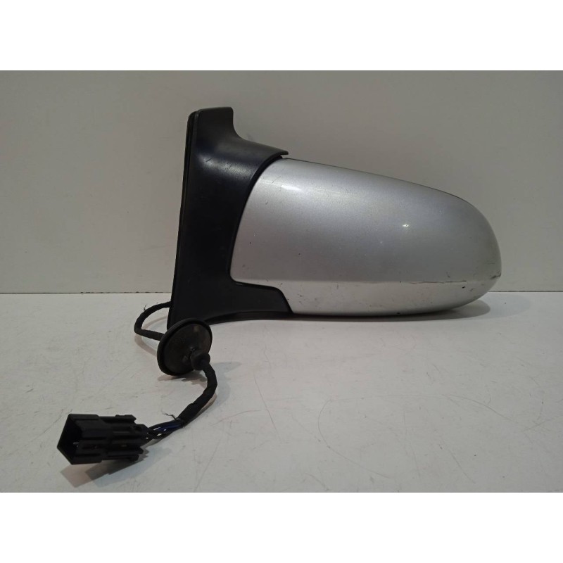 Recambio de retrovisor izquierdo para opel zafira a elegance referencia OEM IAM 24462375  
