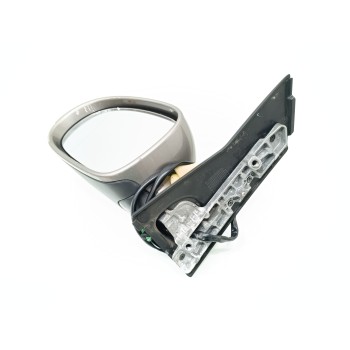 Recambio de retrovisor izquierdo para volkswagen golf plus (5m1) crossgolf referencia OEM IAM 076013  