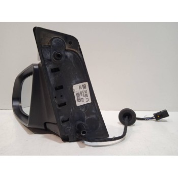Recambio de retrovisor izquierdo para opel zafira a elegance referencia OEM IAM 24462375  