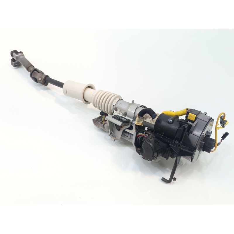 Recambio de columna direccion para opel astra g berlina comfort referencia OEM IAM 9223150  