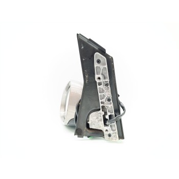 Recambio de retrovisor izquierdo para volkswagen golf plus (5m1) crossgolf referencia OEM IAM 076013  