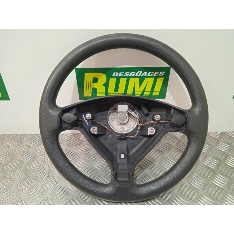 Recambio de volante para opel agila cosmo referencia OEM IAM 90538272 1610662 