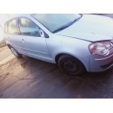 VOLKSWAGEN POLO (9N3)