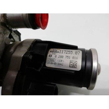 Recambio de valvula egr para volkswagen passat variant (365) edition bluemotion referencia OEM IAM 11725507  