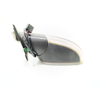 Recambio de retrovisor izquierdo para volkswagen golf plus (5m1) crossgolf referencia OEM IAM 076013  