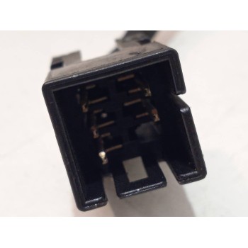 Recambio de retrovisor izquierdo para opel zafira a elegance referencia OEM IAM 24462375  