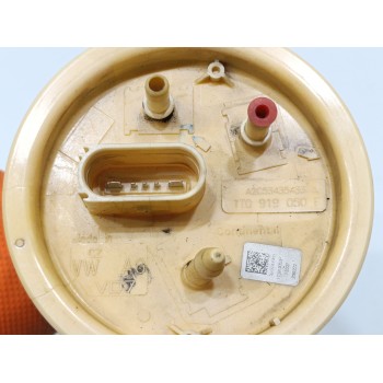 Recambio de aforador para volkswagen touran (1t3) advance referencia OEM IAM 1T0919050F  