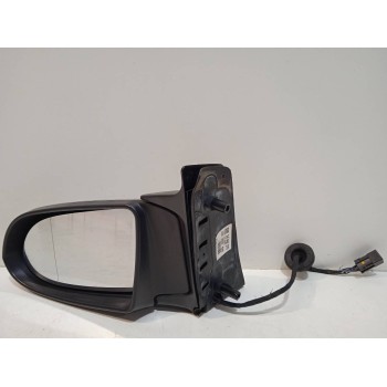 Recambio de retrovisor izquierdo para opel zafira a elegance referencia OEM IAM 24462375  