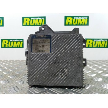 Recambio de centralita motor uce para citroën xantia berlina 2.1 td exclusive referencia OEM IAM 9624349980 R04010011D 