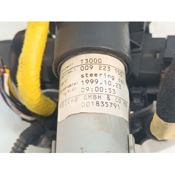 Recambio de columna direccion para opel astra g berlina comfort referencia OEM IAM 9223150  