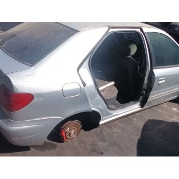 citroën xsara berlina del año 2003