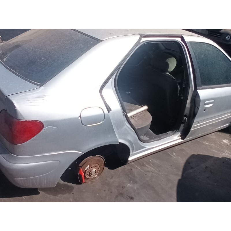 citroën xsara berlina del año 2003