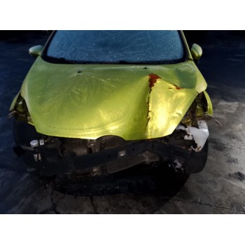 ford fiesta (cb1) del año 2011