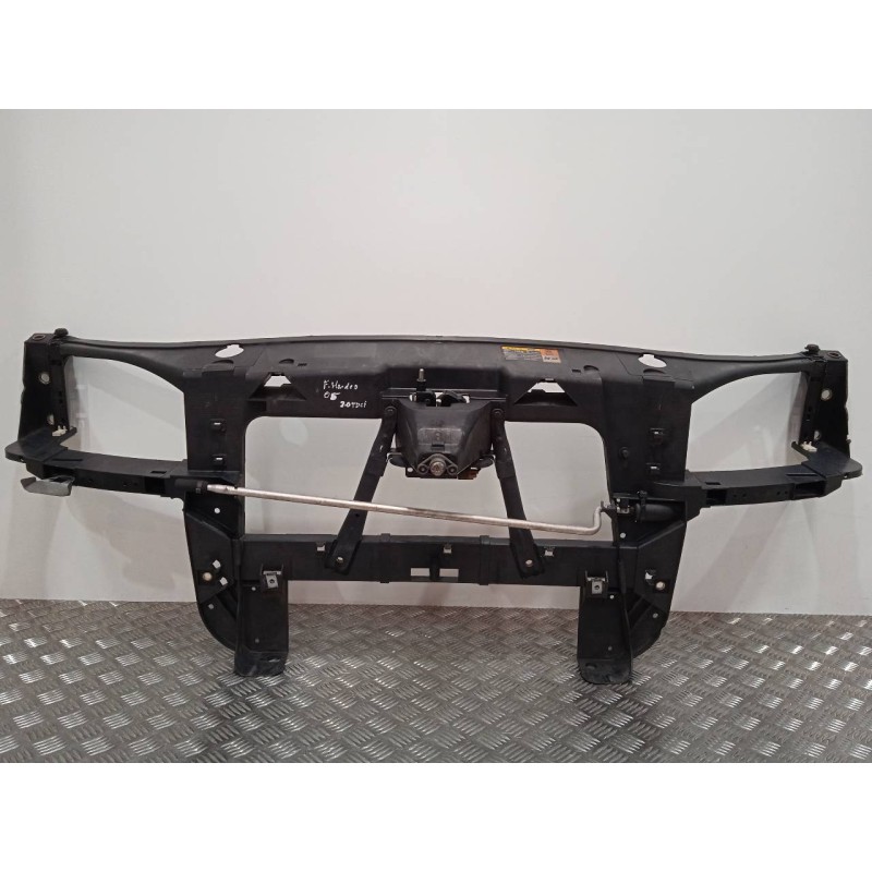 Recambio de panel frontal para ford mondeo berlina (ge) ambiente plus referencia OEM IAM 1S7X8242A  