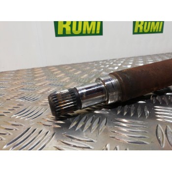 Recambio de transmision delantera derecha para ford focus berlina (cap) trend referencia OEM IAM 3M513B436DAD  