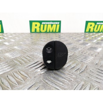 Recambio de mando elevalunas delantero derecho para ford fiesta berlina (dx) ambiente referencia OEM IAM   