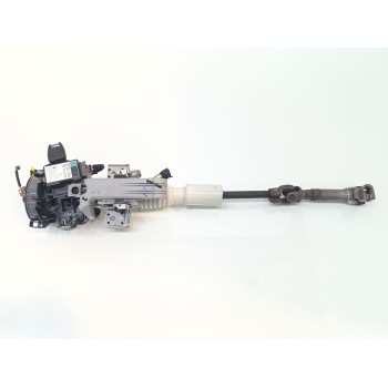 Recambio de columna direccion para opel astra g berlina comfort referencia OEM IAM 9223150  