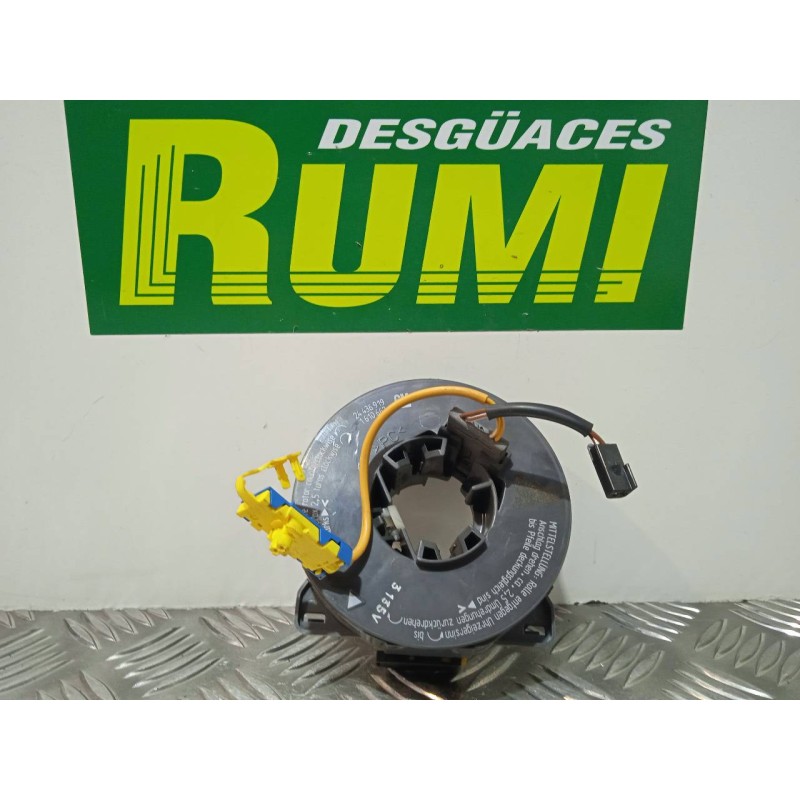 Recambio de anillo airbag para opel agila cosmo referencia OEM IAM 24436919 1610662 
