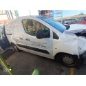 CITROËN BERLINGO CUADRO