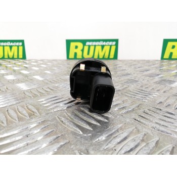 Recambio de mando elevalunas delantero derecho para ford fiesta berlina (dx) ambiente referencia OEM IAM   