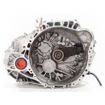 Recambio de caja cambios para toyota avensis berlina (t25) 2.0 d4-d sol sedán (4-ptas) referencia OEM IAM 251501K  