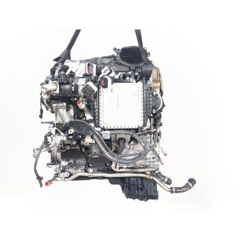 Recambio de motor completo para mercedes-benz clase c (w205) familiar c 200 t d (205.201) referencia OEM IAM 654916  