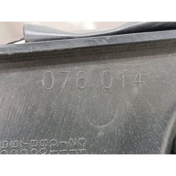 Recambio de retrovisor derecho para volkswagen golf plus (5m1) crossgolf referencia OEM IAM 076014  