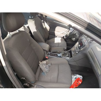 ford mondeo ber. (ca2) del año 2007